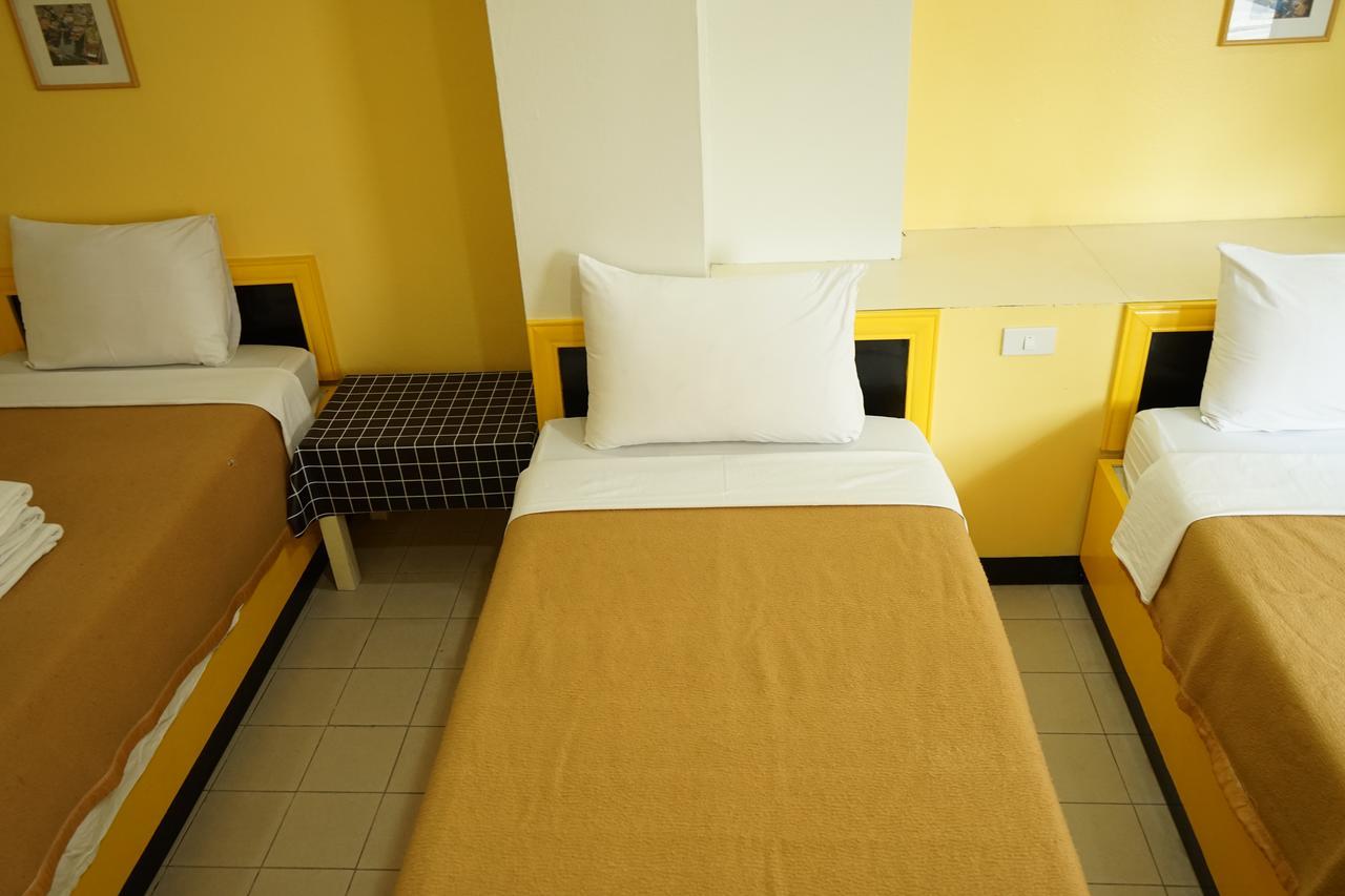 Hotel Yes Kaosan à Bangkok Extérieur photo