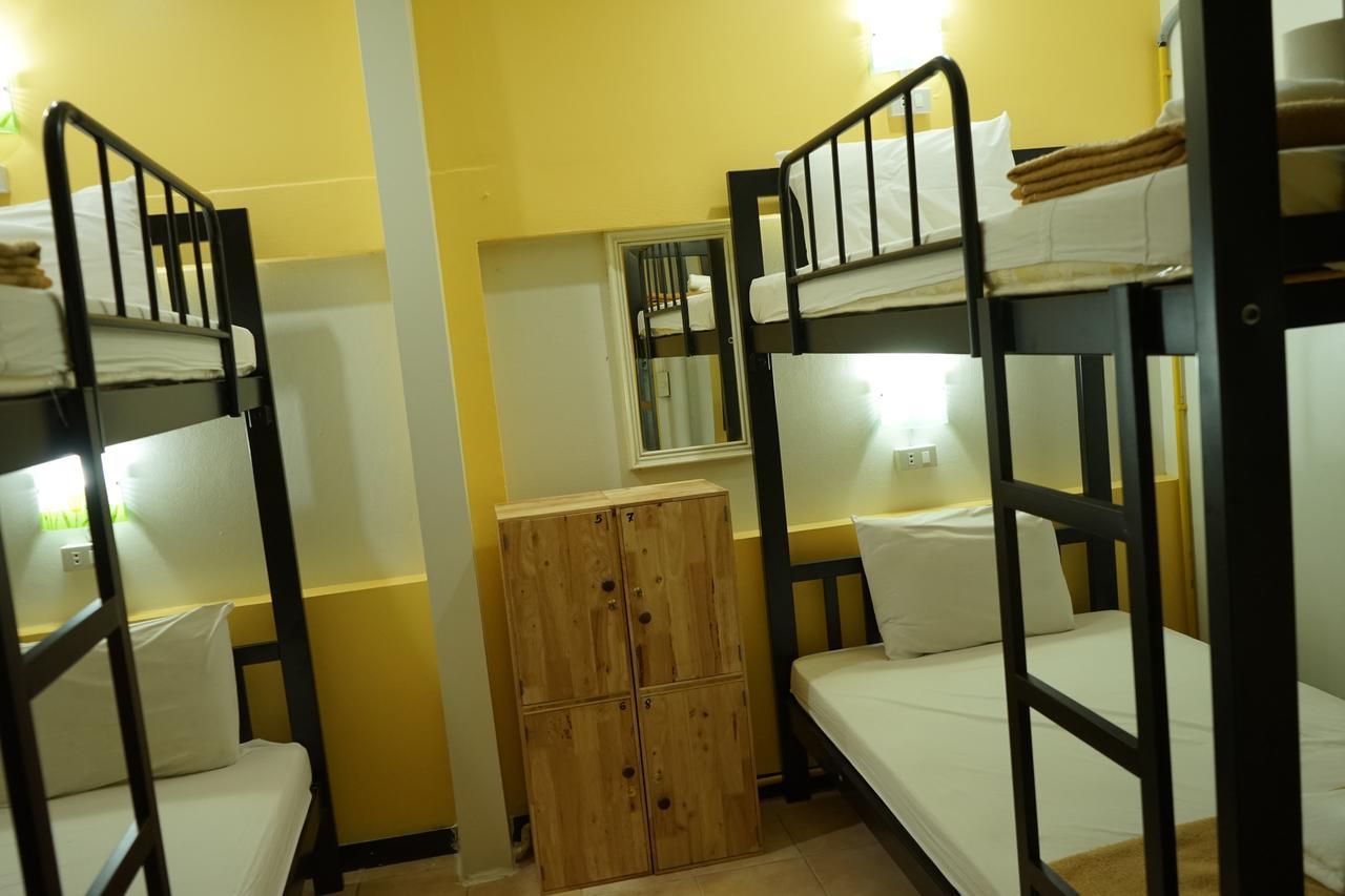 Hotel Yes Kaosan à Bangkok Extérieur photo