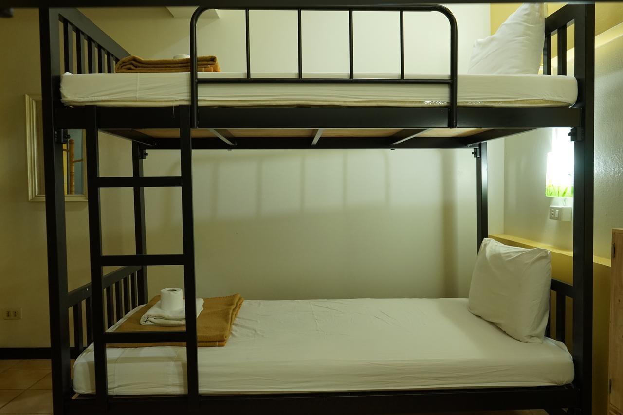 Hotel Yes Kaosan à Bangkok Extérieur photo